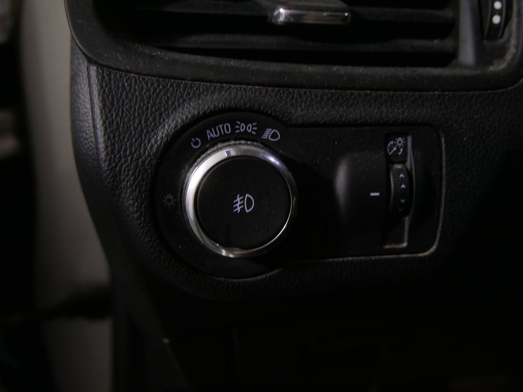 Used 2017 Buick Envision Preferred AWD/4WD image 13