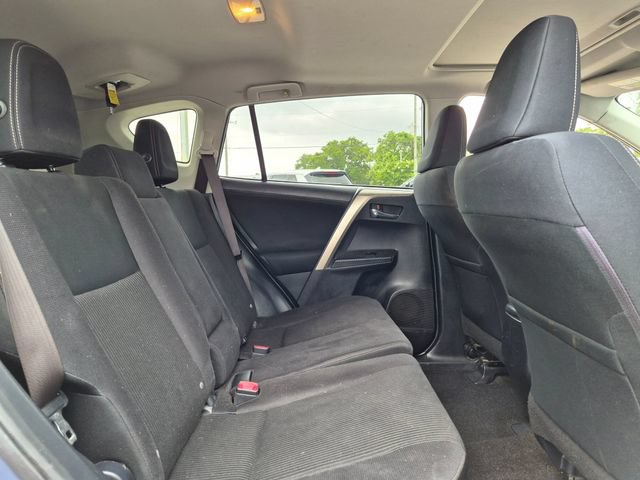 Used 2014 Toyota RAV4 XLE AWD/4WD image 27