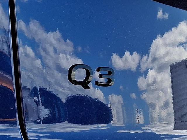 New 2026 Audi Q3 quattro 2.0T AWD/4WD image 21