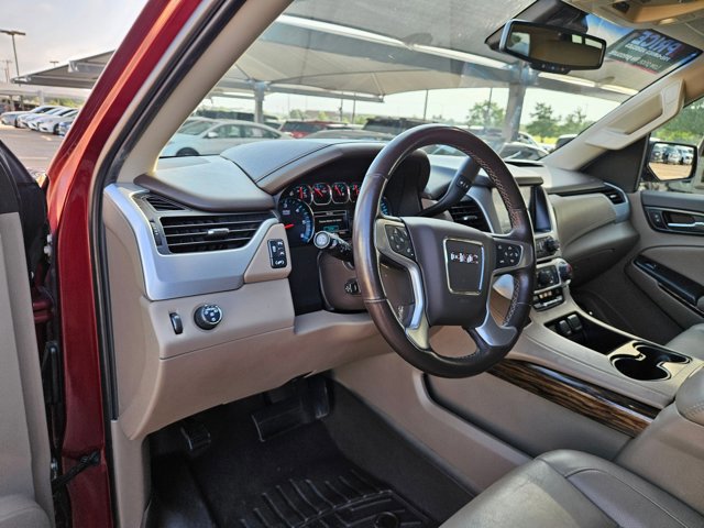 Used 2019 GMC Yukon XL SLT w/ Open Road Package RWD image 14