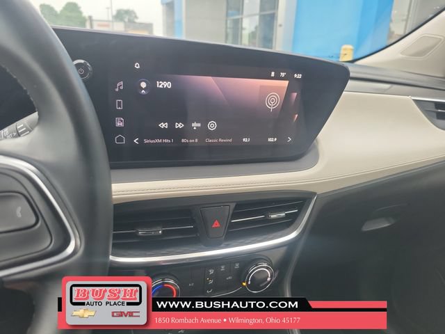 Used 2024 Buick Encore GX Sport Touring FWD image 28