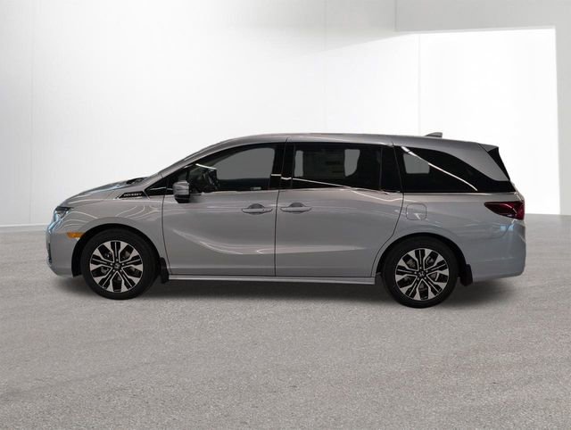 New 2026 Honda Odyssey Elite image 31