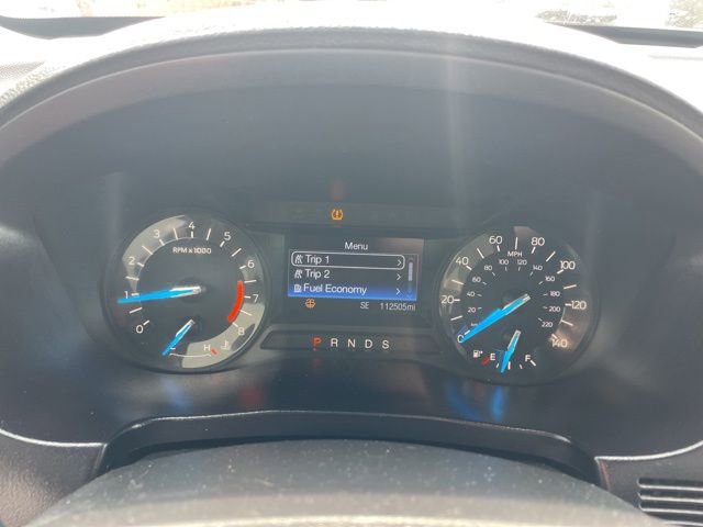 Used 2017 Ford Explorer Base image 22