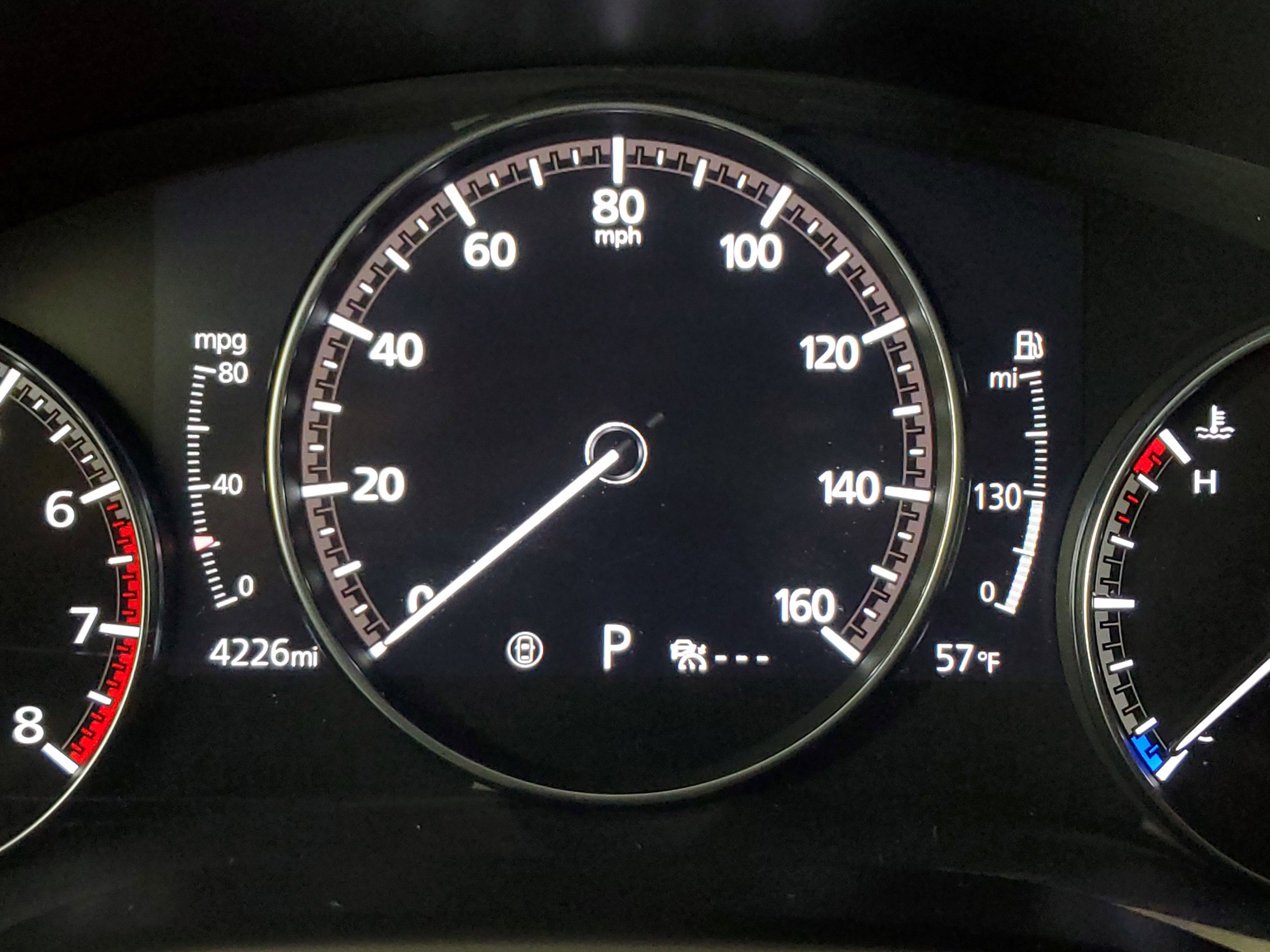 Certified 2024 MAZDA CX-50 AWD 2.5 Turbo w/ Weather Package image 17