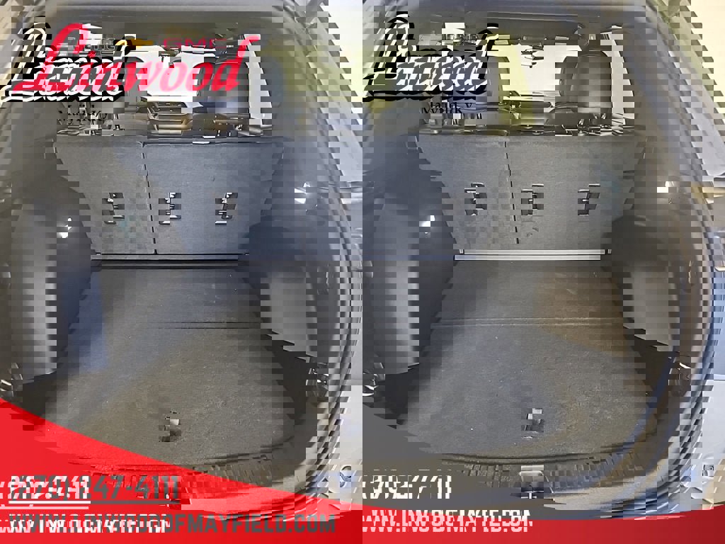 New 2026 GMC Terrain Elevation w/ Elevation Premium Package image 12