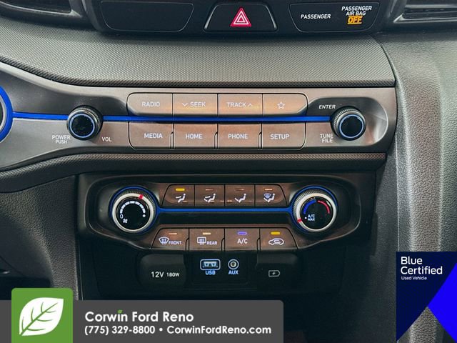 Used 2019 Hyundai Veloster 2.0 image 18