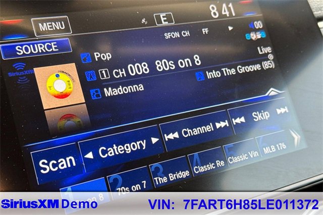 Used 2020 Honda CR-V EX-L image 55