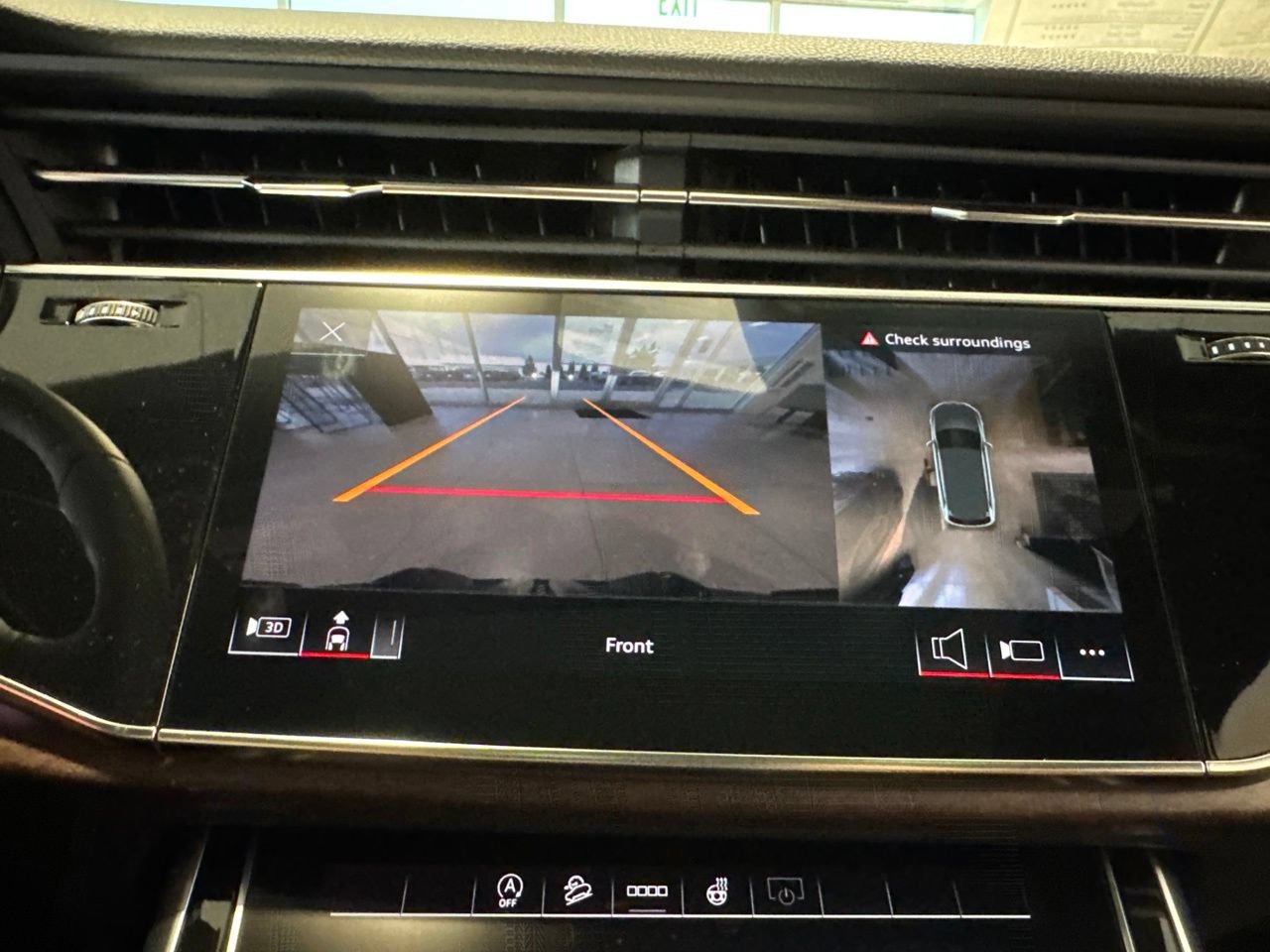 New 2026 Audi Q7 2.0T Premium Plus AWD/4WD image 30
