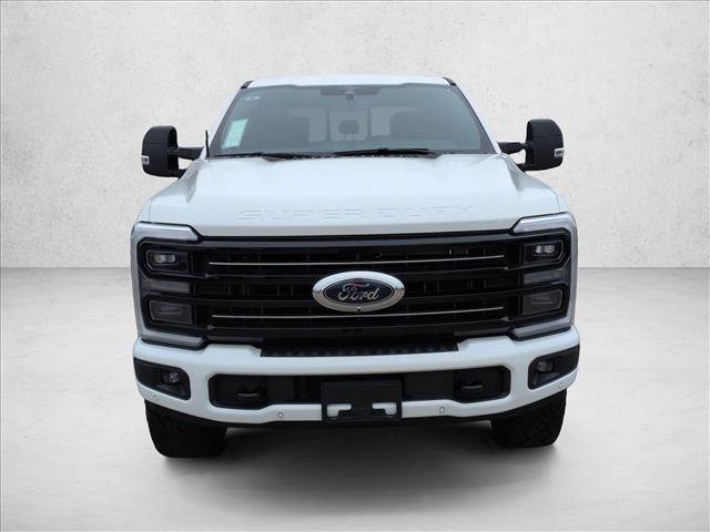 New 2026 Ford F250 Platinum w/ Tremor Off-Road Package image 6