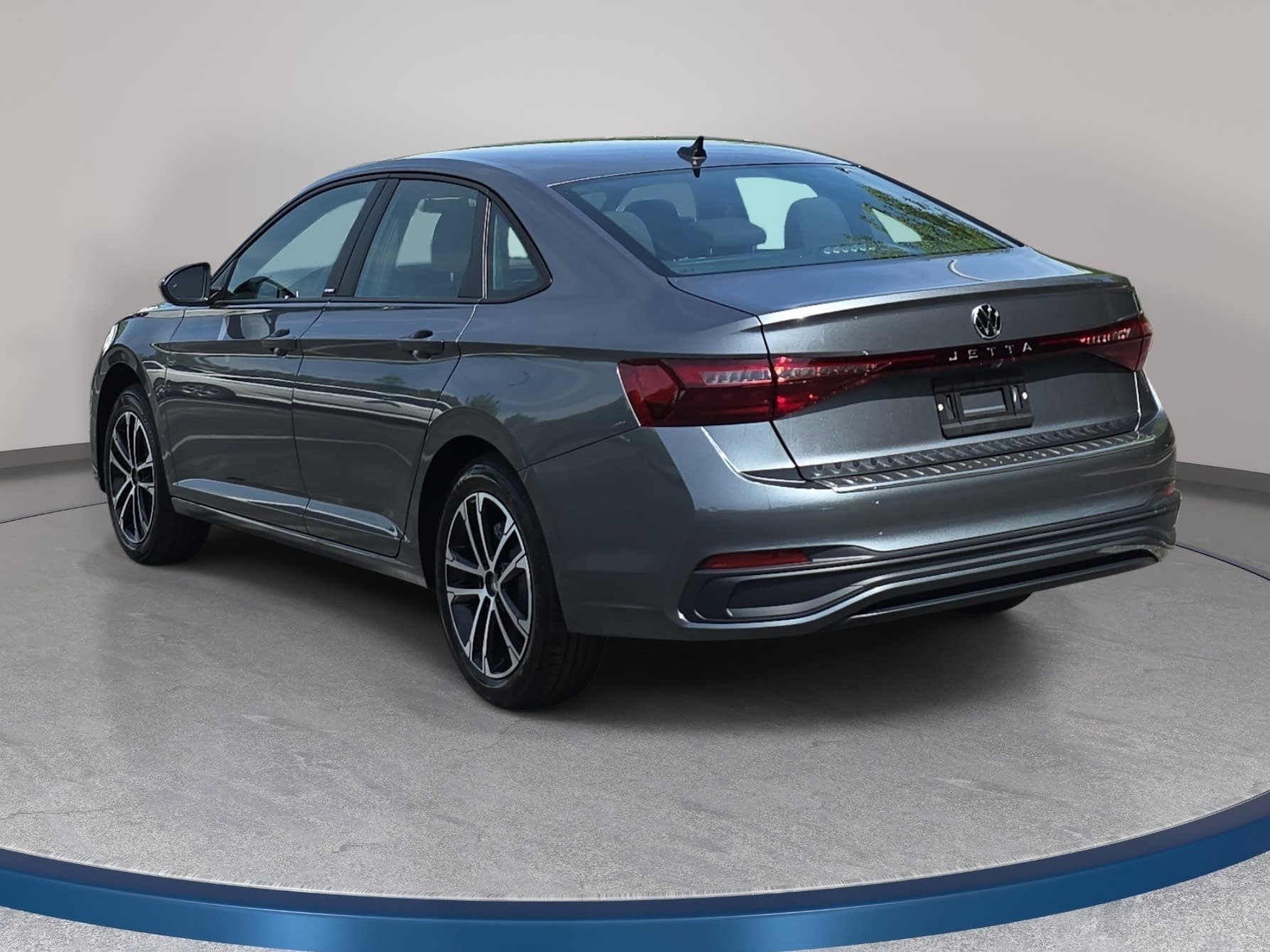 New 2026 Volkswagen Jetta Sport FWD image 7