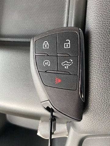 New 2026 GMC Sierra 1500 Elevation image 24