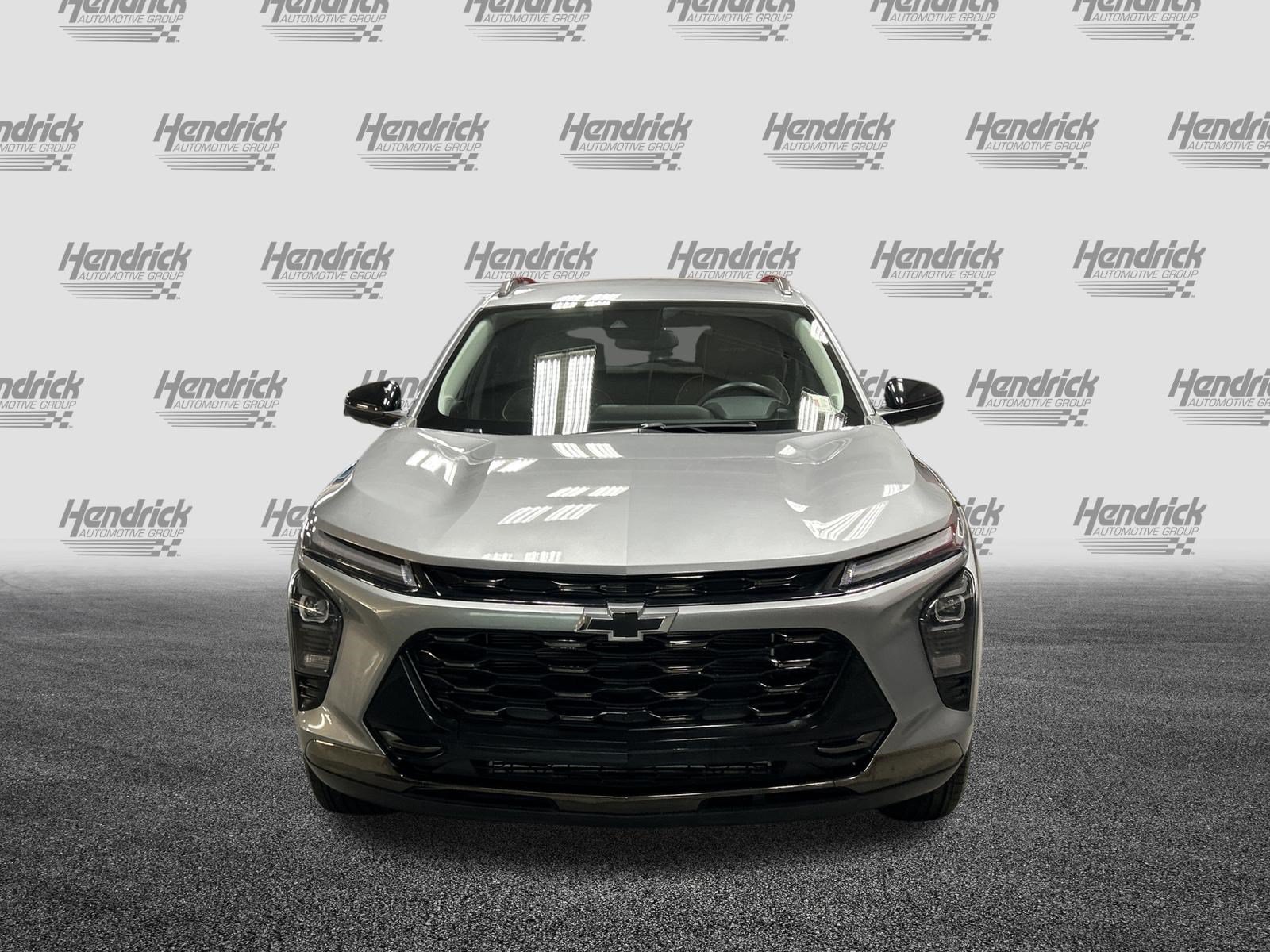 Used 2025 Chevrolet Trax ACTIV w/ Driver Confidence Package FWD image 14