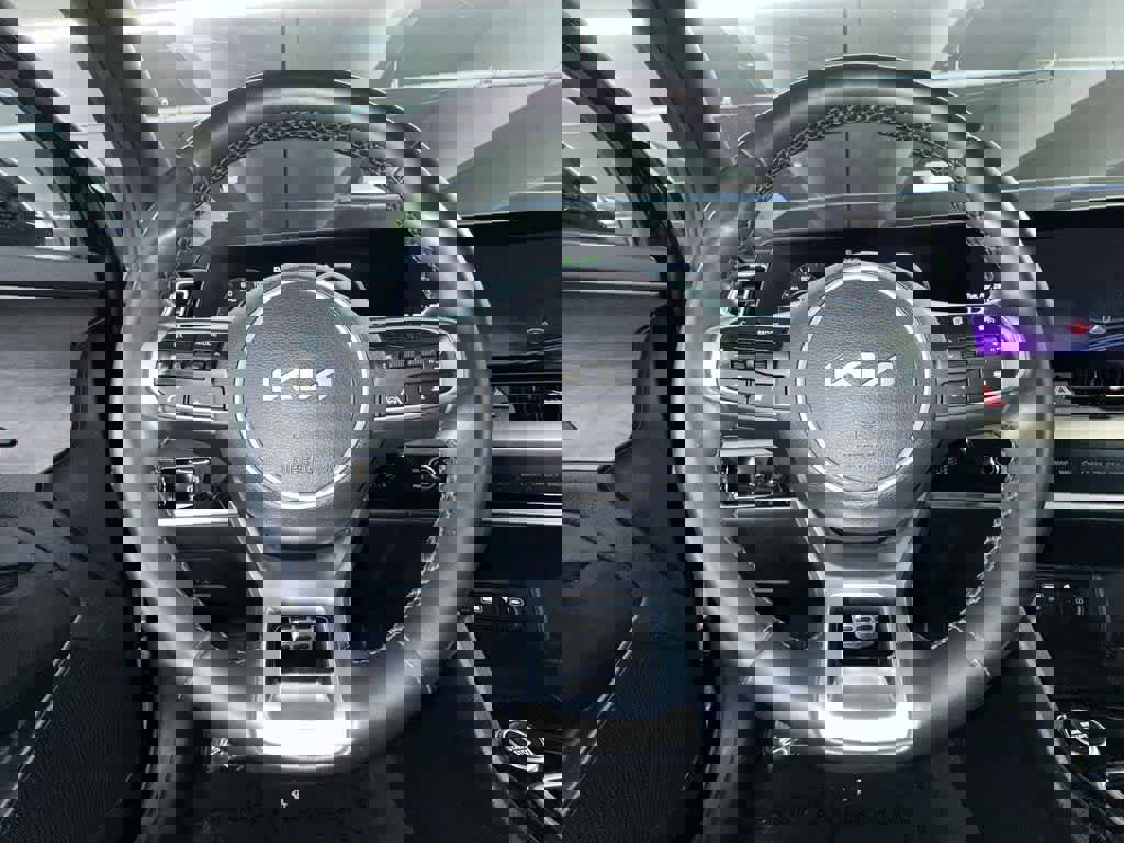 Used 2023 Kia Sportage X-Pro Prestige AWD/4WD image 15