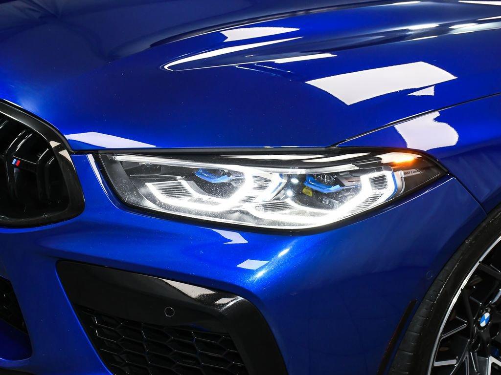 Used 2024 BMW M8 Competition AWD/4WD image 85