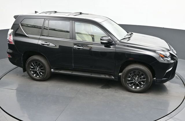 Certified 2023 Lexus GX 460 Premium w/ Premium Plus Package AWD/4WD image 45