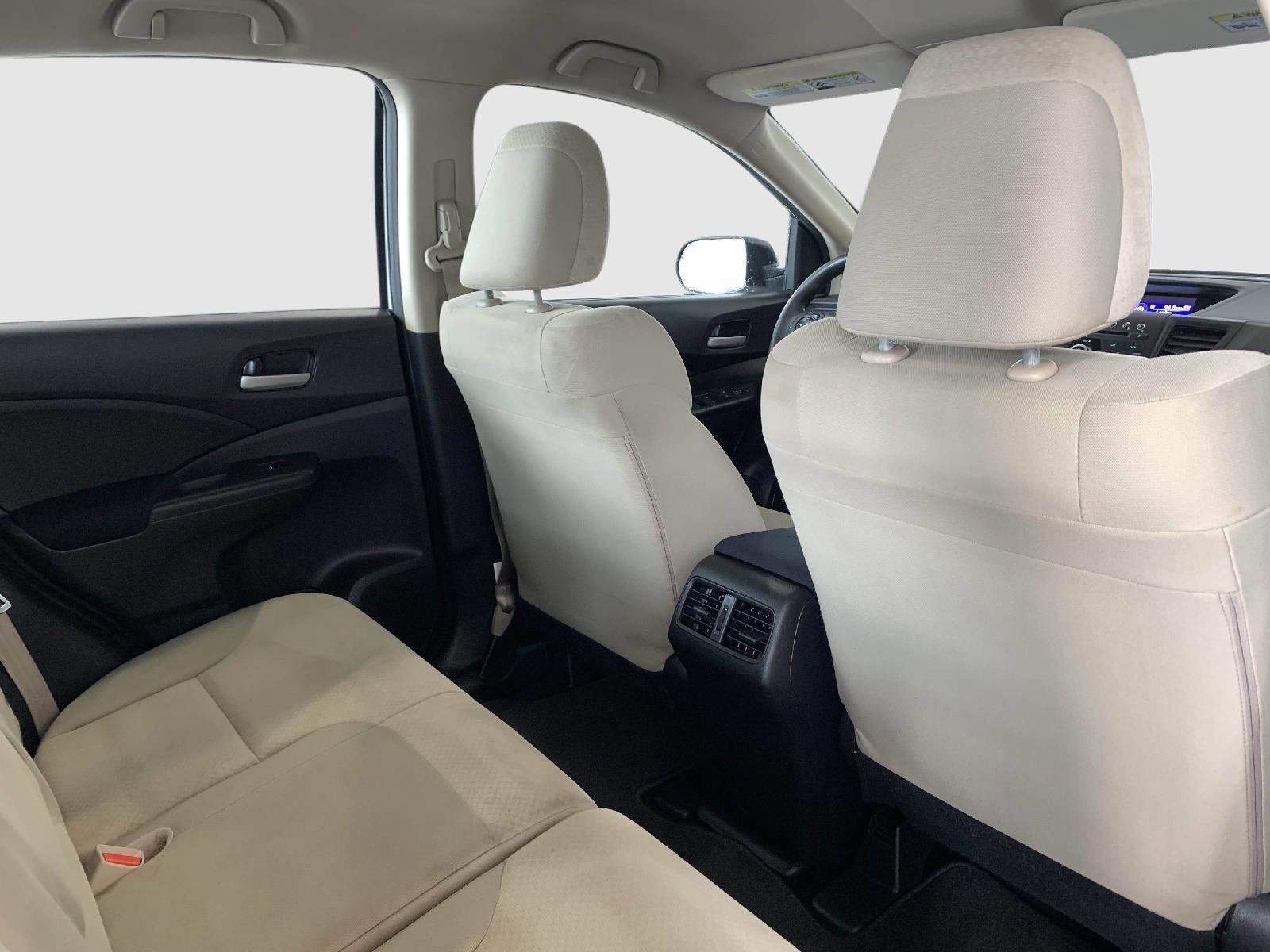 Used 2016 Honda CR-V LX image 38