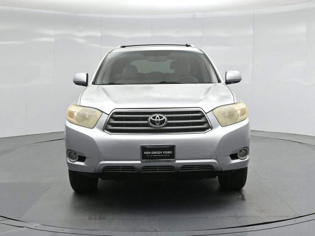 Used 2009 Toyota Highlander Limited image 22