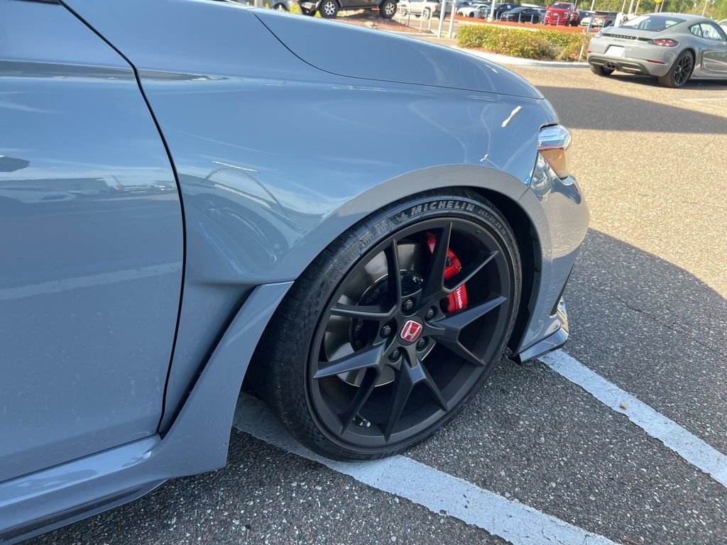 Used 2024 Honda Civic Type R image 19