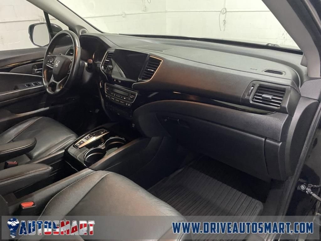 Used 2021 Honda Pilot Touring image 23