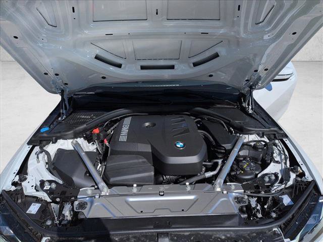 New 2026 BMW 430i Coupe image 16