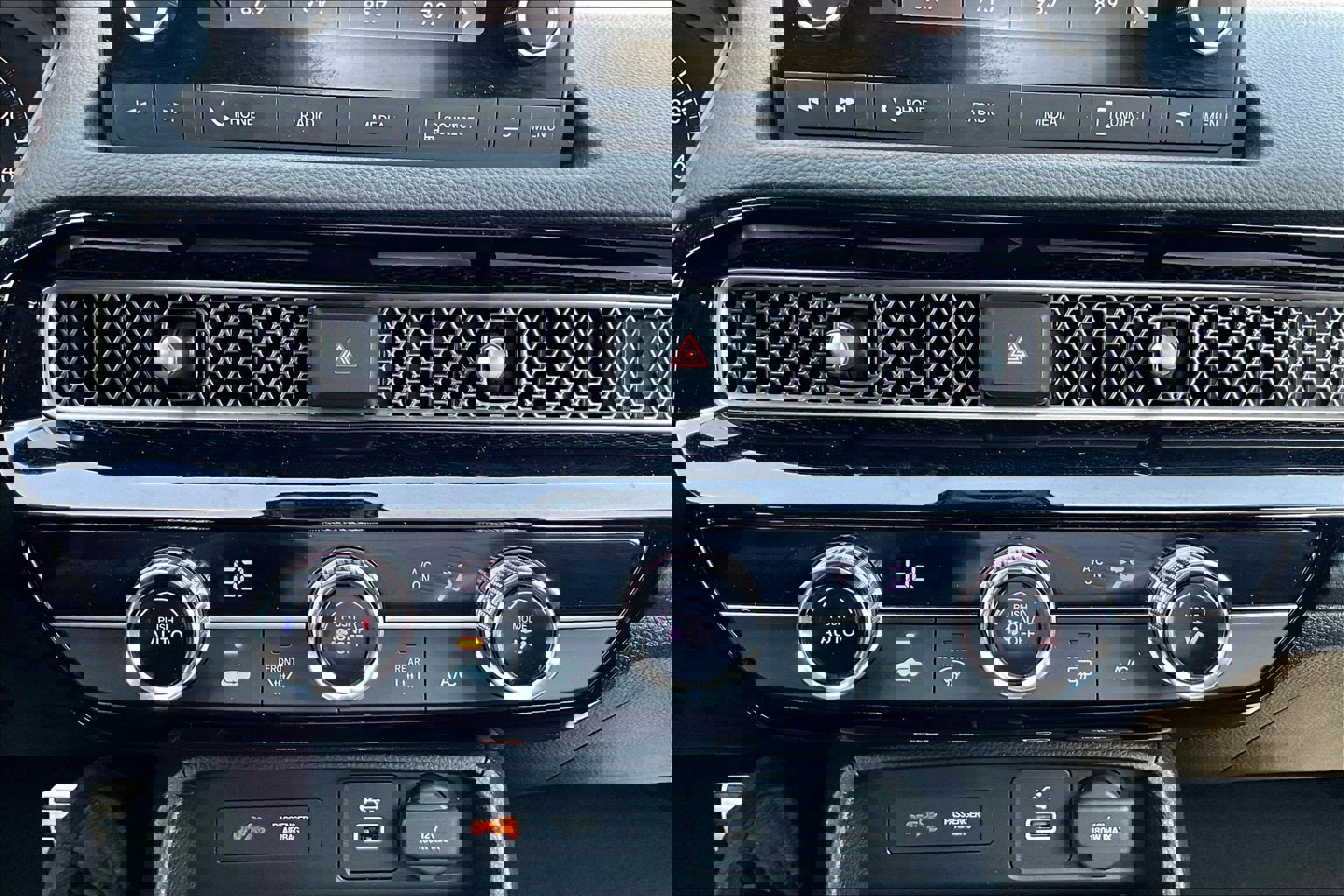 Used 2023 Honda Civic Sport image 23