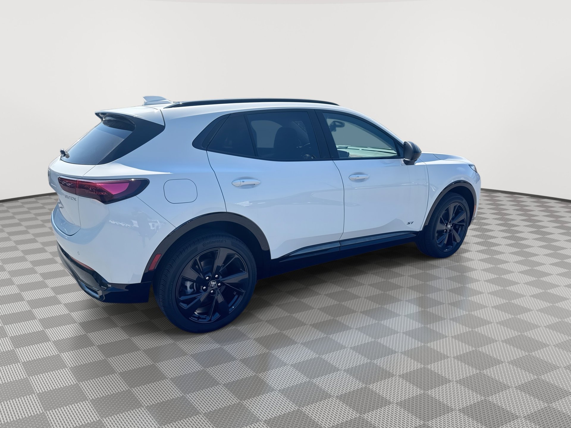 New 2026 Buick Envision Sport Touring image 8