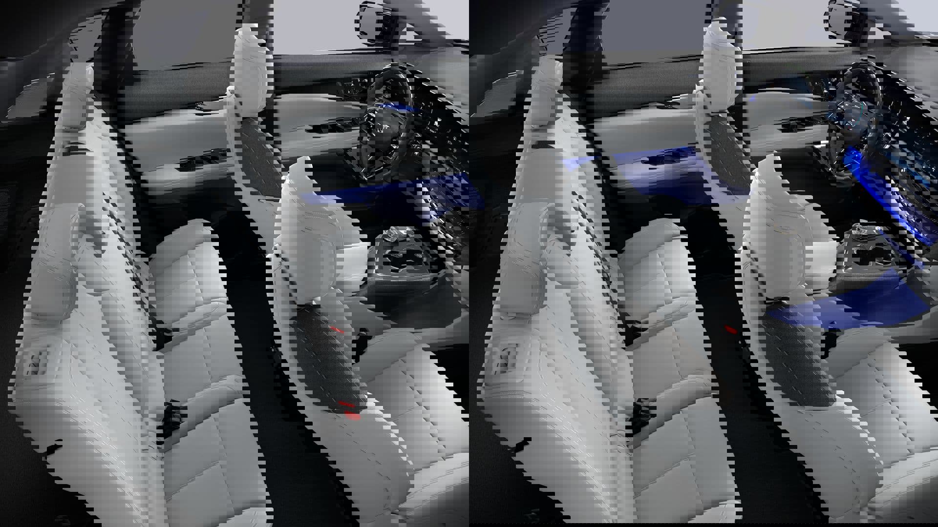 New 2026 Cadillac Optiq Sport 1 image 35