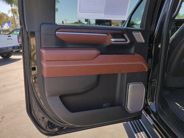 Used 2024 GMC Sierra 2500 Denali Ultimate AWD/4WD image 22