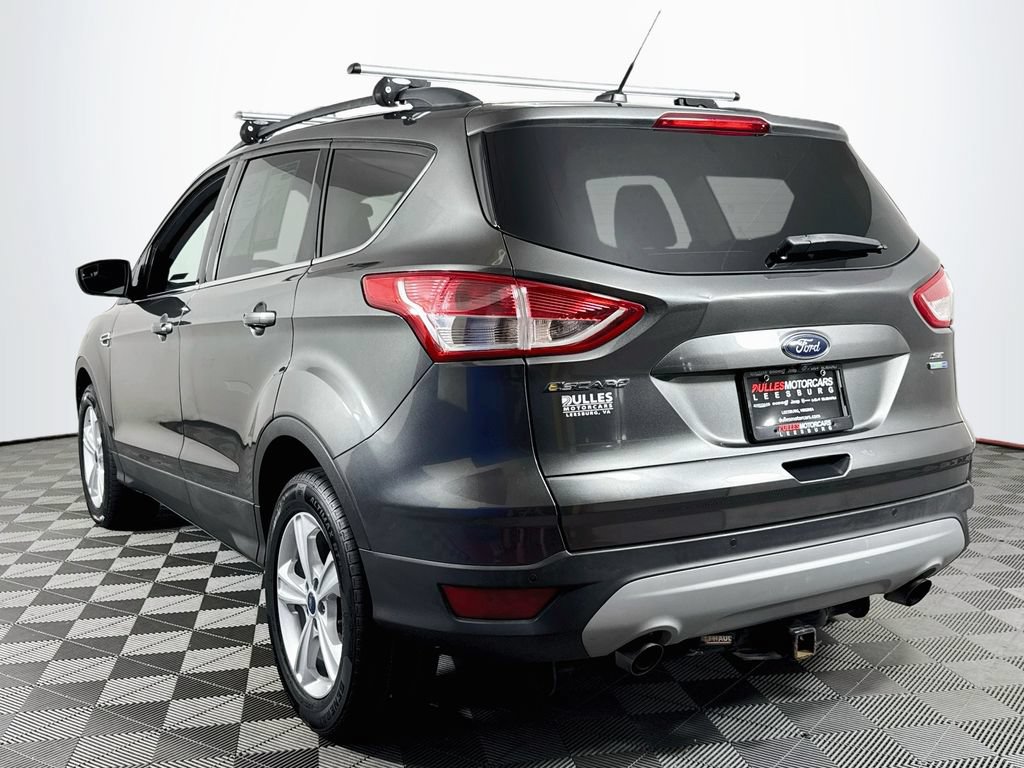 Used 2016 Ford Escape SE w/ Equipment Group 201A AWD/4WD image 5