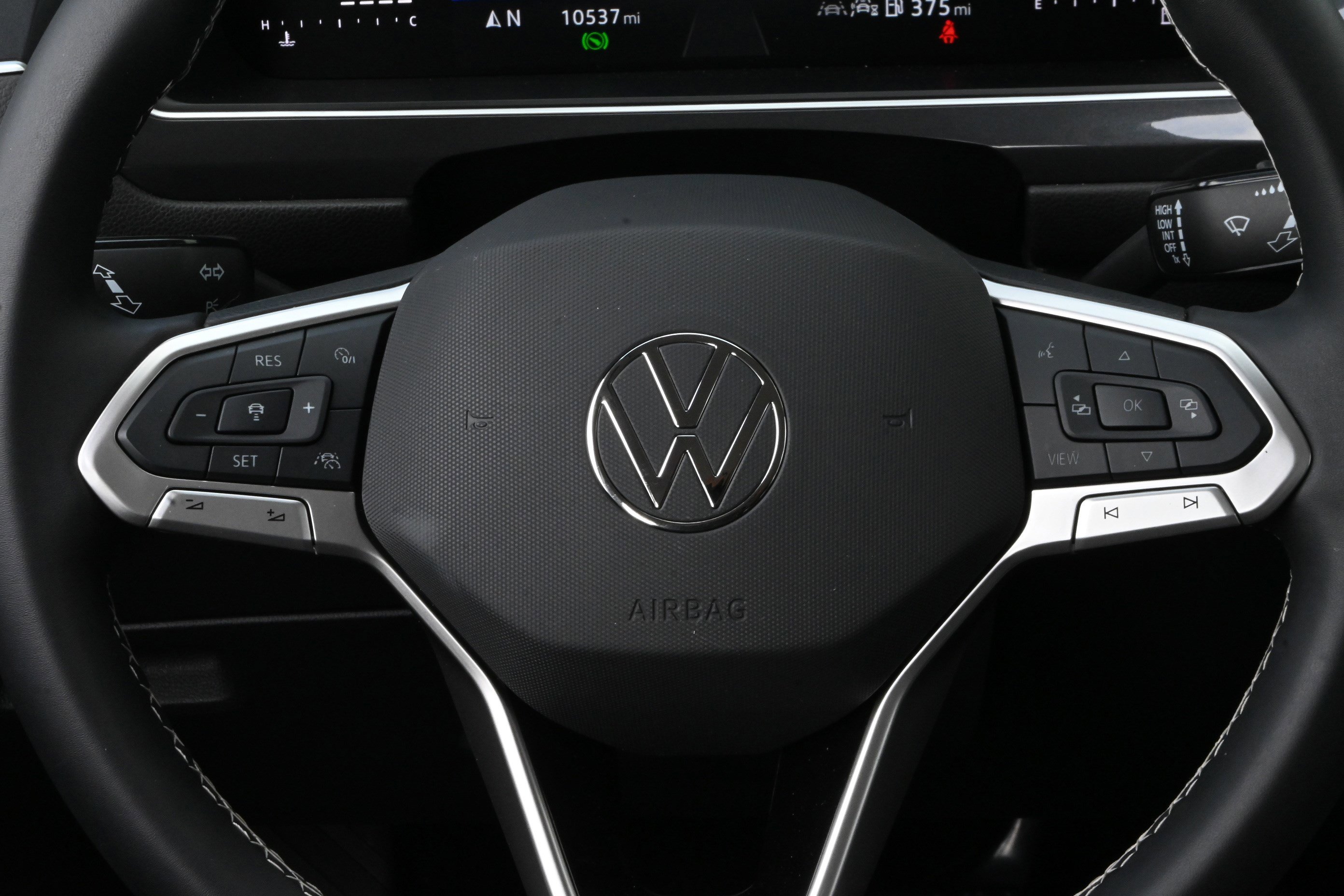 Used 2024 Volkswagen Tiguan S FWD image 31