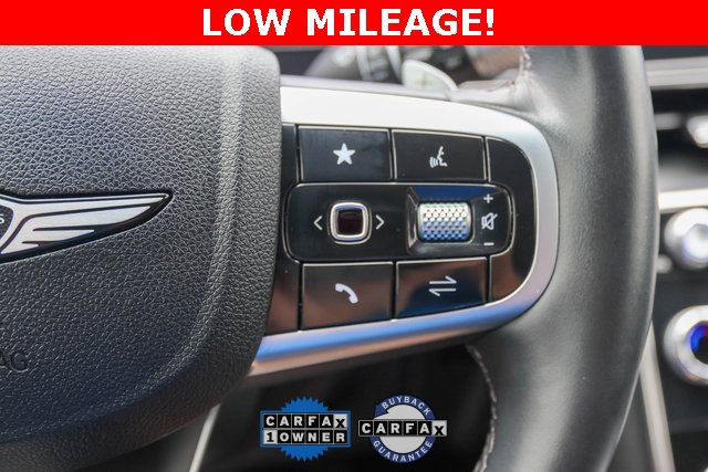 Used 2025 Genesis GV80 2.5T Standard image 30