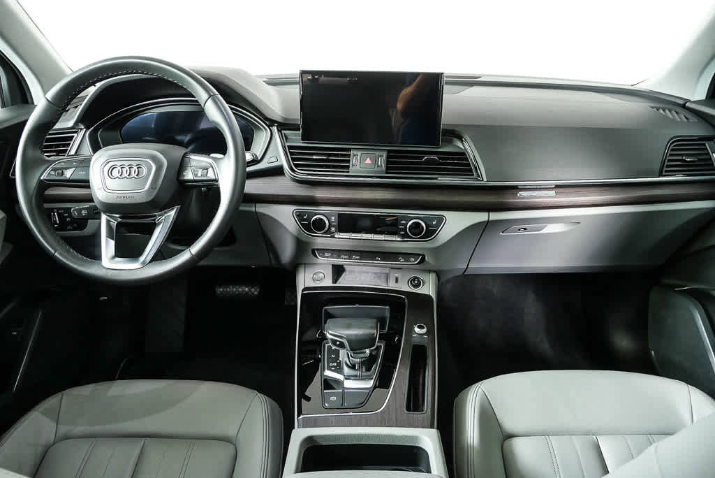 Used 2022 Audi Q5 2.0T Premium Plus w/ Premium Plus Package image 19