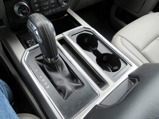 Used 2018 Ford F150 Lariat w/ Equipment Group 502A Luxury image 38