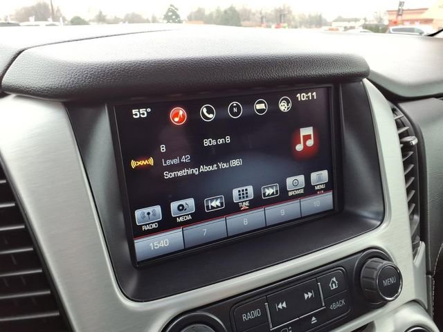 Used 2016 GMC Yukon XL SLT w/ Open Road Package image 21