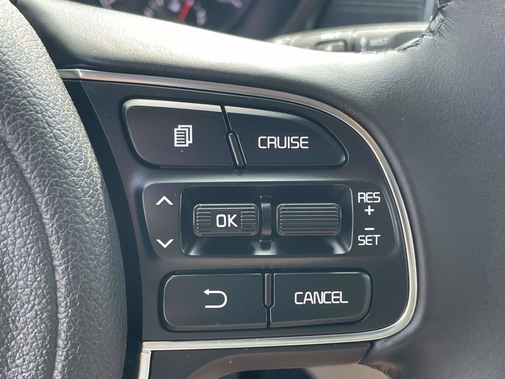 Used 2018 Kia Optima EX FWD image 20