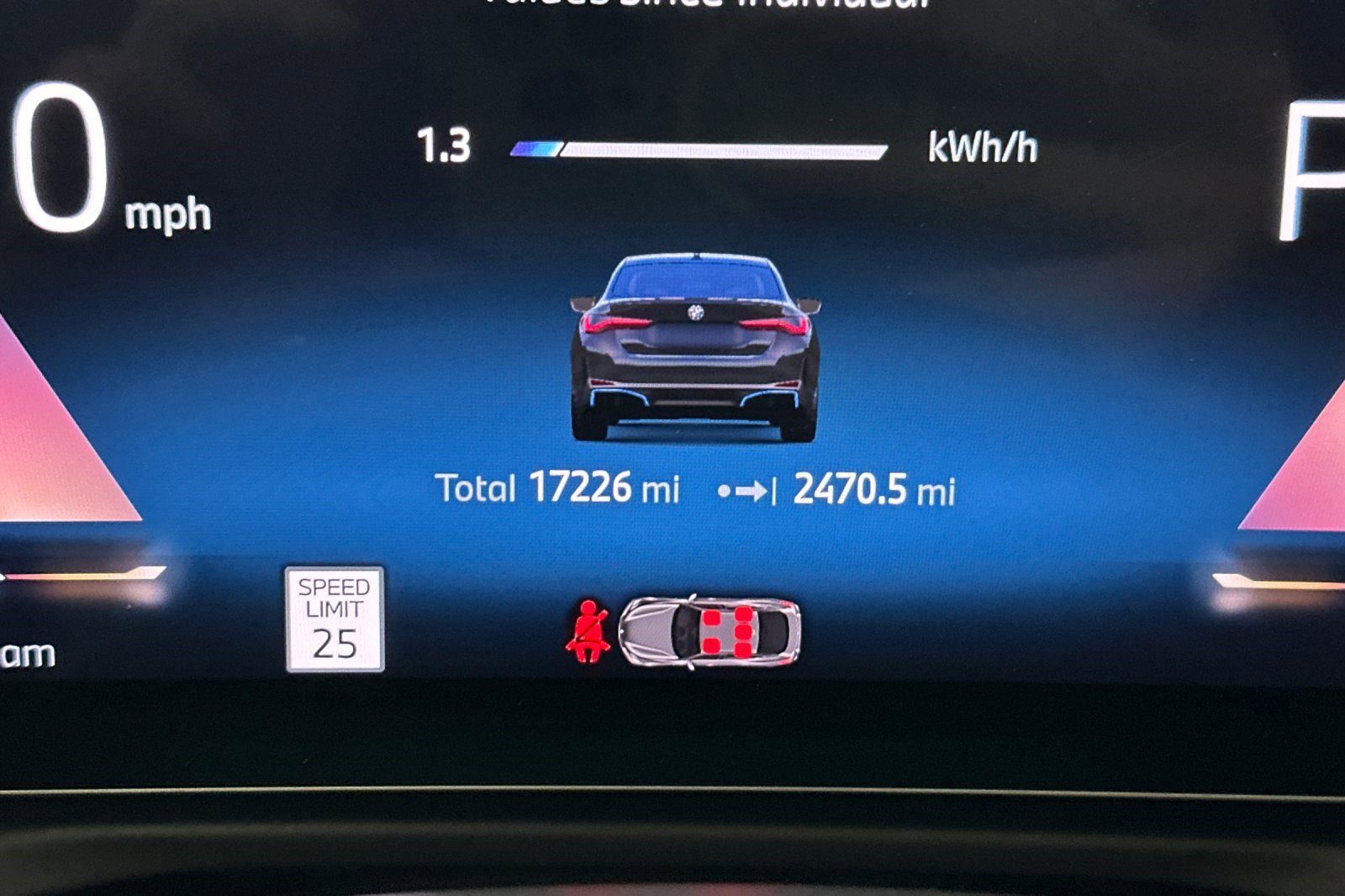 Certified 2024 BMW i4 eDrive35 w/ Premium Package image 35