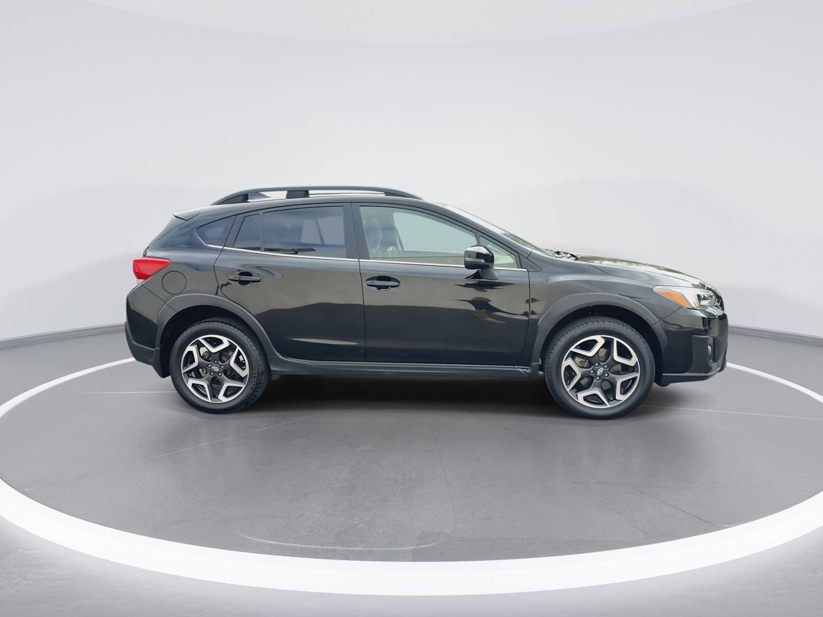 Used 2019 Subaru Crosstrek 2.0i Limited w/ Moonroof Package w/Navigation AWD/4WD image 9