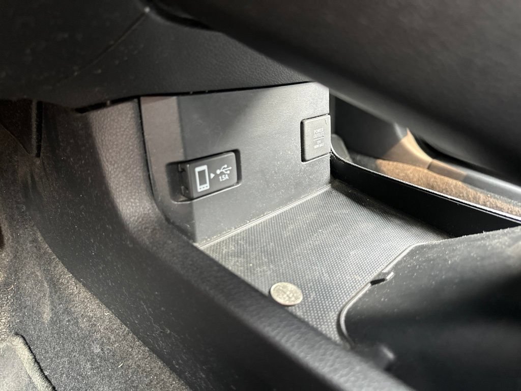 Used 2017 Honda Civic EX image 26