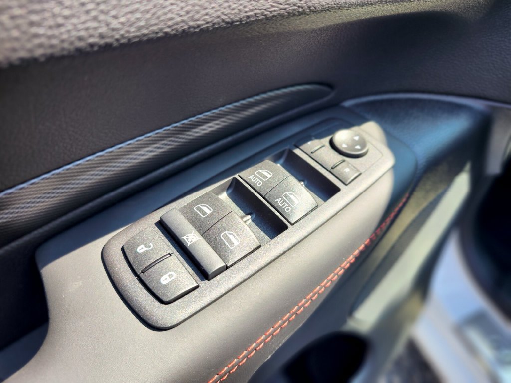 New 2026 Dodge Durango GT AWD/4WD image 17