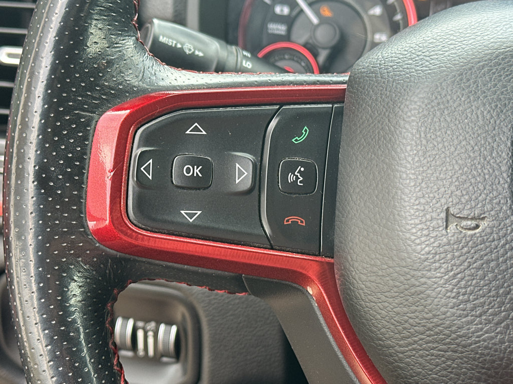 Used 2019 RAM 1500 Rebel w/ Level 2 Equipment Group AWD/4WD image 18