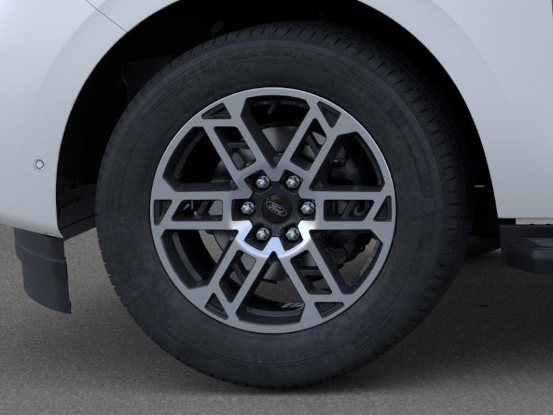 New 2026 Ford Expedition Active image 20