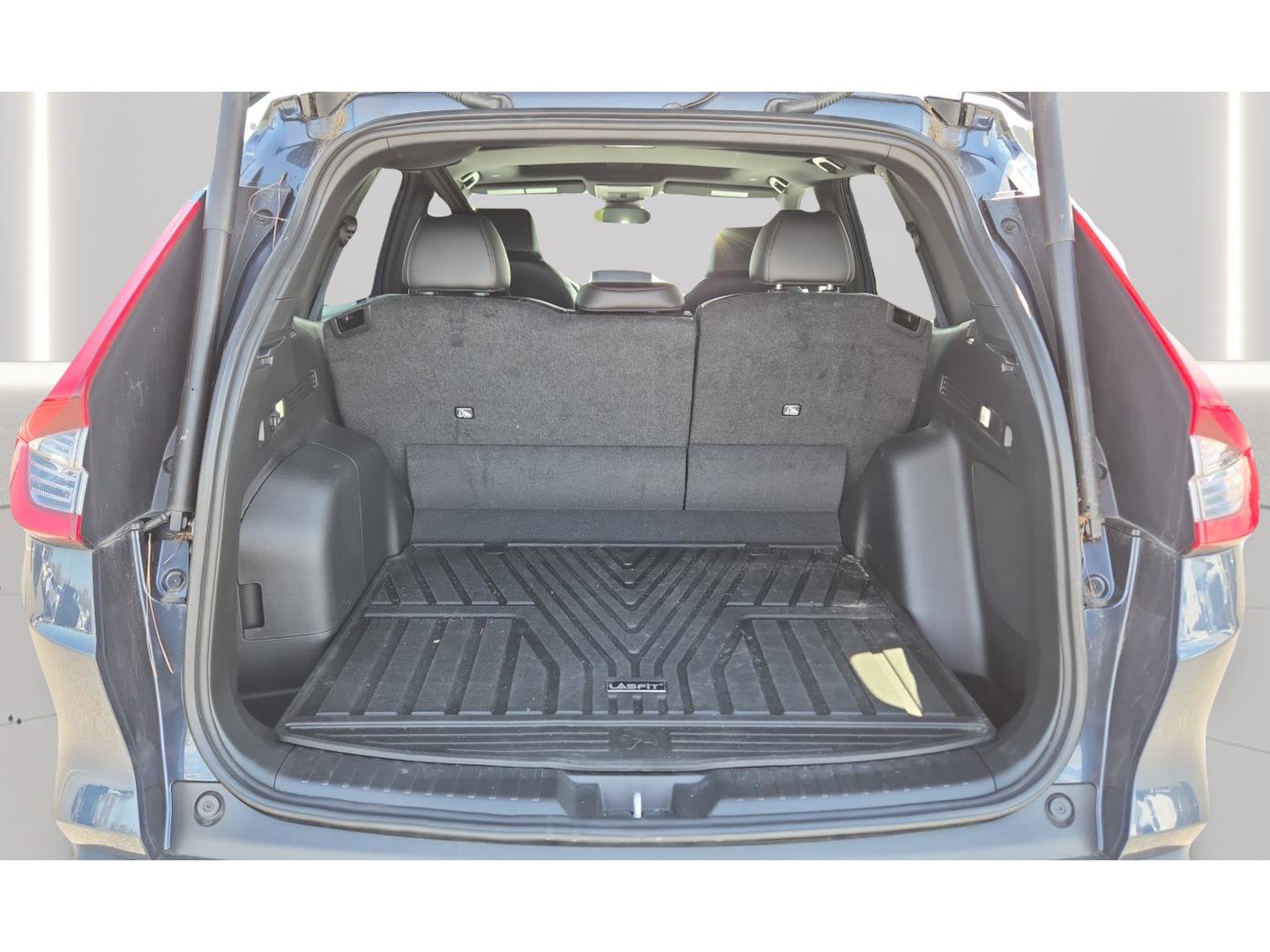 Used 2025 Honda CR-V Sport Touring image 11