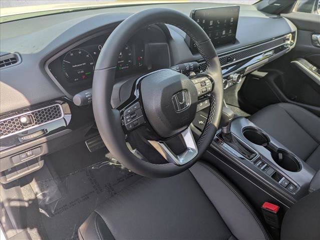 Used 2026 Honda Civic Sport Touring image 10