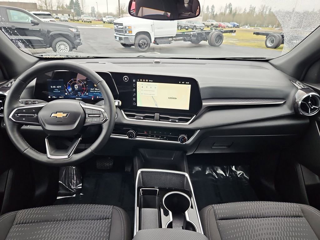 Certified 2025 Chevrolet Equinox LT image 22