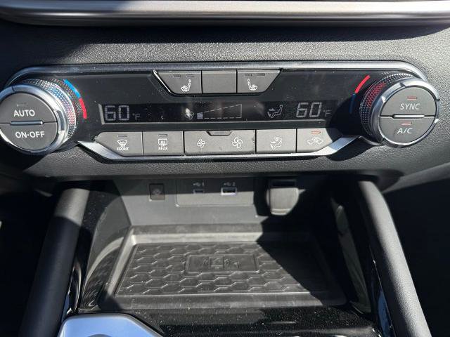 New 2025 Nissan Altima 2.5 SR w/ SR Premium Package image 27