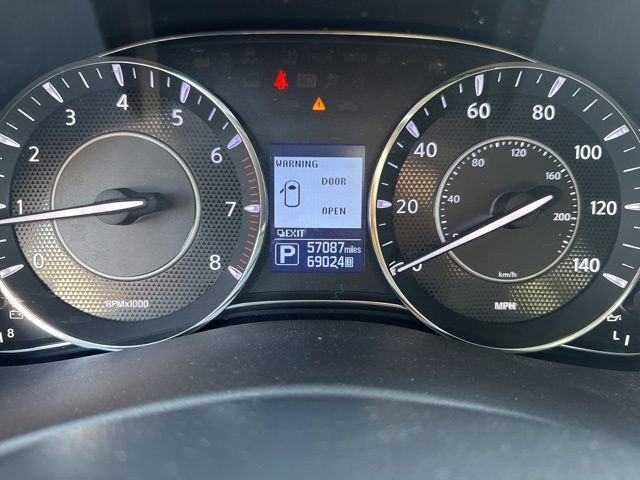 Used 2020 Nissan Armada SL w/ Premium Package RWD image 23