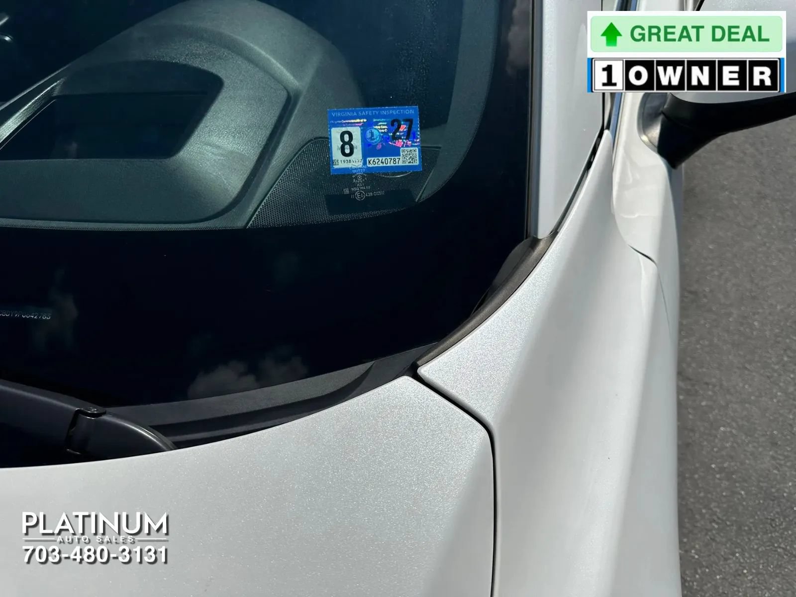 Used 2023 MAZDA CX-9 Grand Touring AWD/4WD image 8