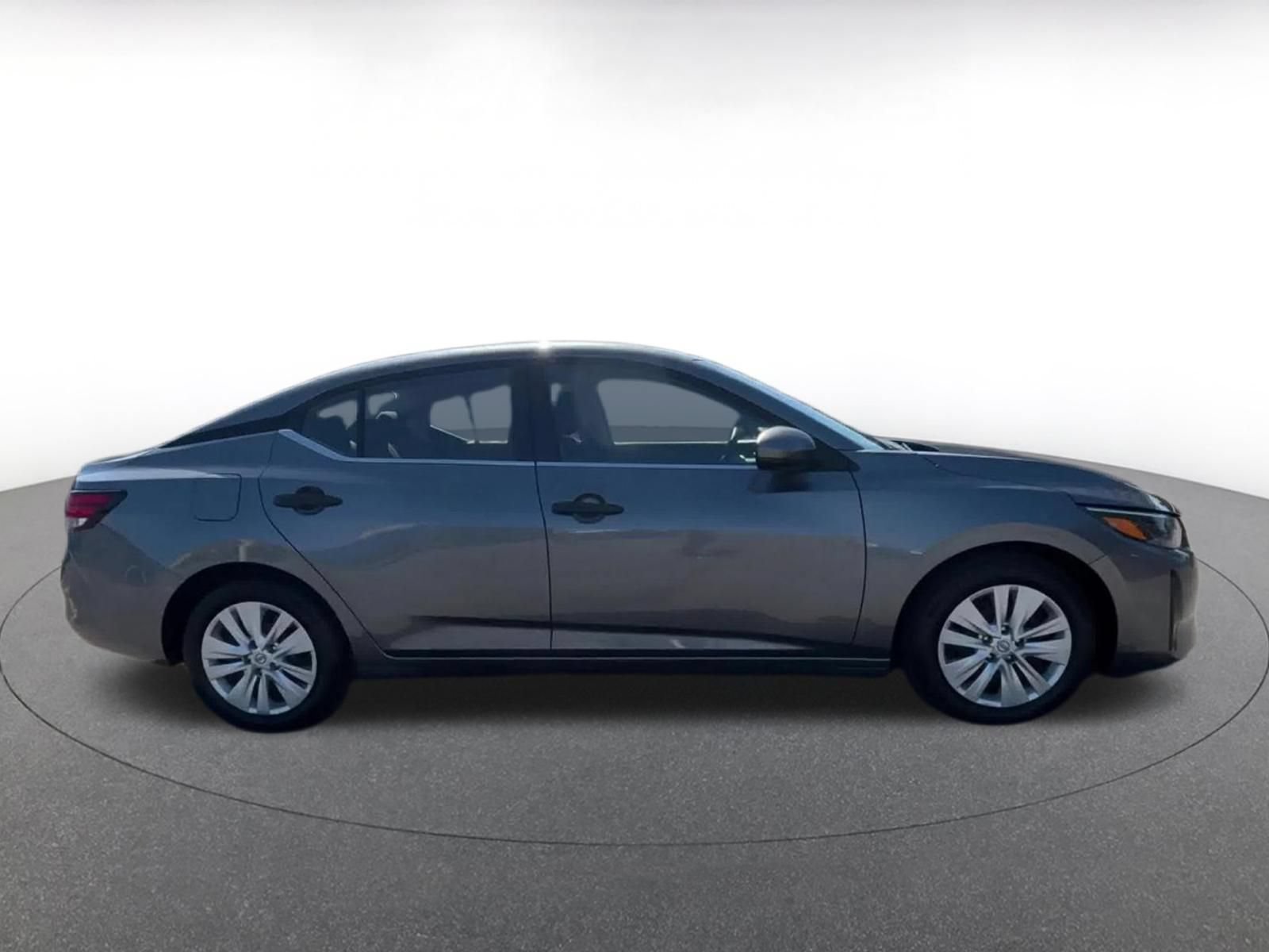 Used 2025 Nissan Sentra S FWD image 16