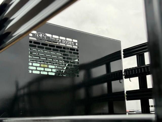 New 2026 Ford F650 2WD Regular Cab Super Duty image 9