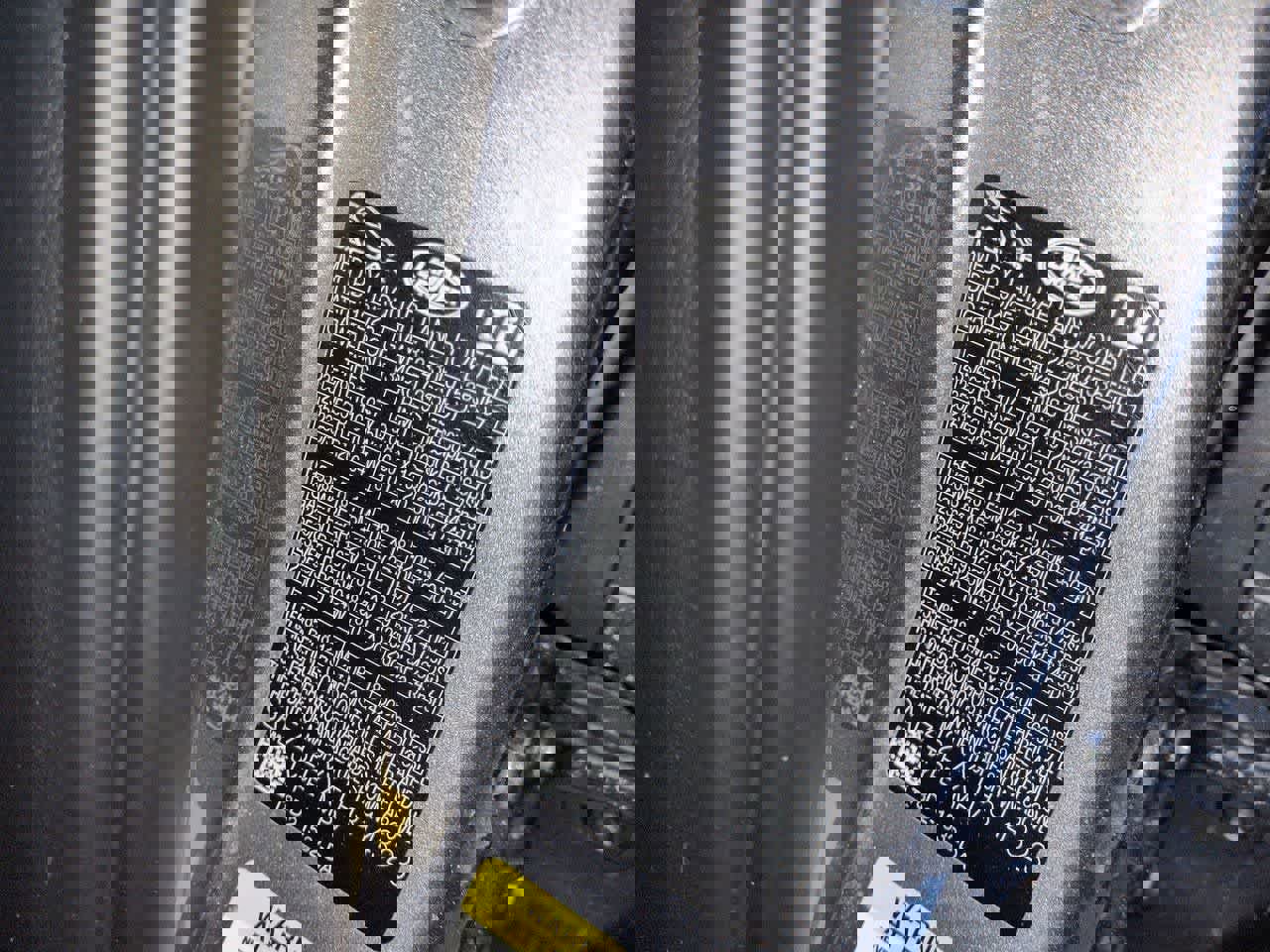 New 2026 Land Rover Range Rover Evoque S image 37